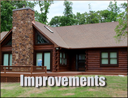 Log Repair Experts  Scotland County, North Carolina